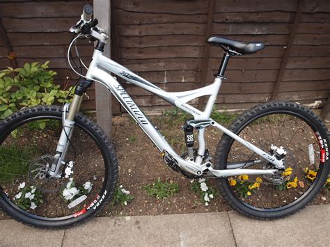 SPECIALIZED XC FSR EXPERT For Sale