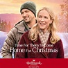 TIME FOR THEM TO COME HOME FOR CHRISTMAS DVD HALLMARK MOVIE 2021 ...