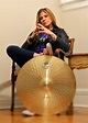 Dena Tauriello | USA | Official Website | Drummer, Educator, Author