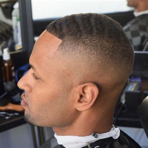 Do this for the next three weeks, or until your waves start to come in, then go for a haircut with a 1.5 guard on the grain. 360 Waves Hairstyle How-To Guide: From Ripples To Tsunami