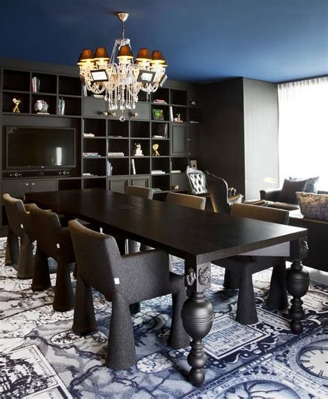 Spectacular Interior Design Ideas From Andaz Amsterdam Prinsengracht Hotel