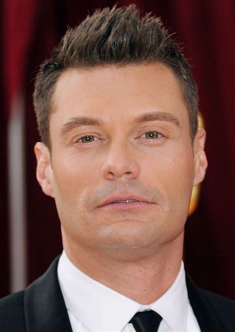 Ryan Seacrest Signs New Contract With Nbc Universal The New York Times