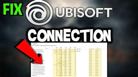 Ubisoft How To Fix Connection Issues Complete Tutorial YouTube