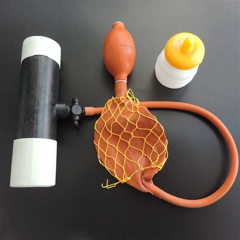 Sheep Semen Collection Device False Artificial Vagina Ejaculations Instrument Ejaculations Cup
