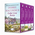 Debbie Macomber's Cedar Cove Series Vol 3: An Anthology eBook ...