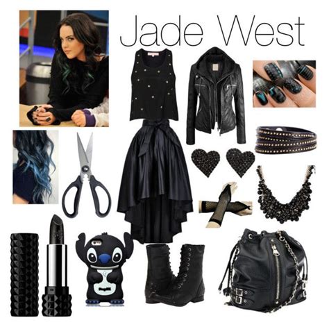 Luxury Fashion Independent Designers SSENSE Jade West Jade West