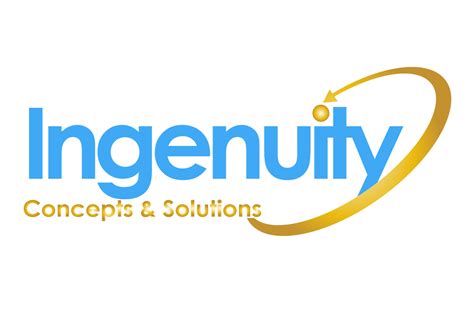 Ingenuity Concepts Solutions