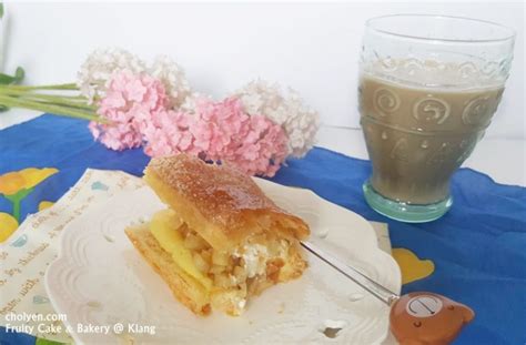 Collection by claudia munguia • last updated 9 weeks ago. Fruity Cake & Bakery @ Klang - Mimi's Dining Room