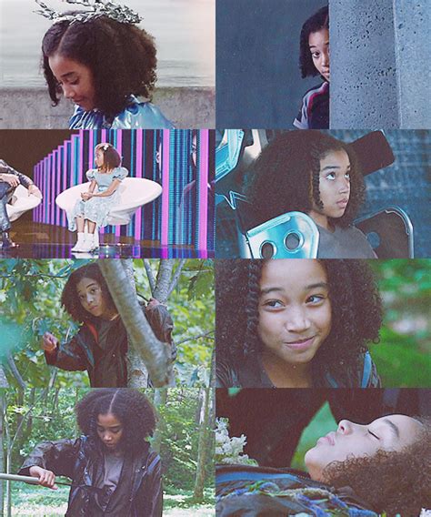 Rue Rue From The Hunger Games Photo 32401592 Fanpop
