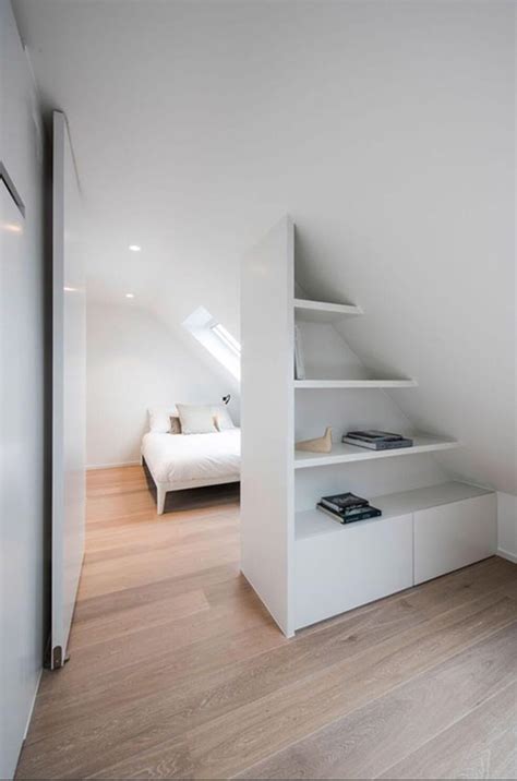 10 Stylish Loft Bedroom Ideas Furniture And Choice