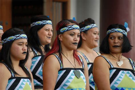 Magical Maori Wedding Traditions