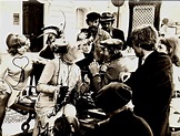 1969 LA LOCA DE CHAILLOT. The madwoman of Chaillot. John H… | Flickr