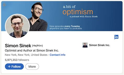 How To Create The Perfect Linkedin Profile In 20 Minutes