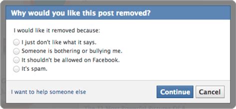 facebook debuts new anti bullying features here and now
