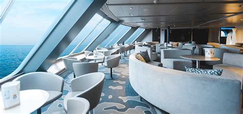 Creating Ferry Interiors With Long Lasting Appeal