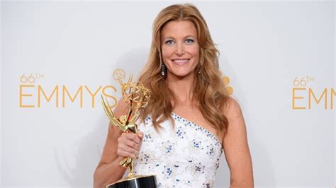Anna Gunn Moves On From Breaking Bad Role To Play Detective In