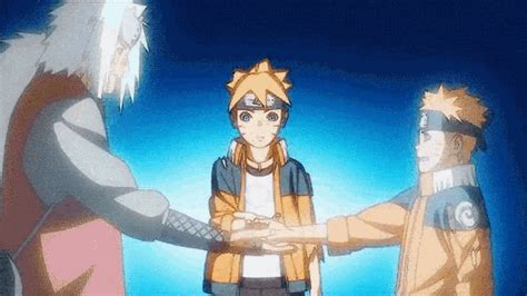 Boruto Naruto  Boruto Naruto Power Discover And Share S