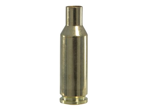 Norma Shooters Pack 6mm Ppc Brass Box Of 50