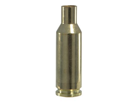 Norma 6mm Ppc Brass Box Of 2000 Bulk