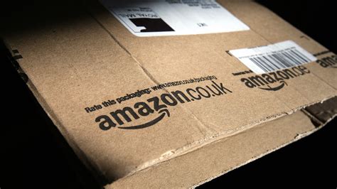 Brushing Scam Have You Received A Mystery Amazon Parcel This Could Be