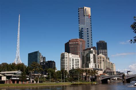 Melbourne city versus western sydney wanderers. Melbourne City | Capital & Beauty Of Australia | World For ...