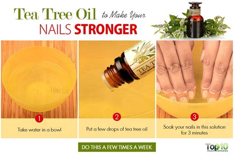 So, strength training lives in a dichotomous world. How to Make Your Nails Stronger | Top 10 Home Remedies