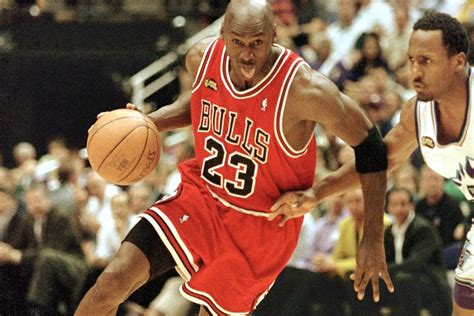 The Last Dance When And How Did Michael Jordan Win His Six Nba