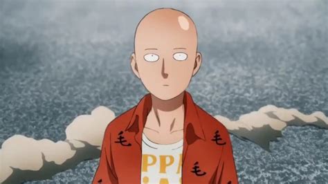 Crunchyroll One Punch Man Animes Season Video Release To Include New