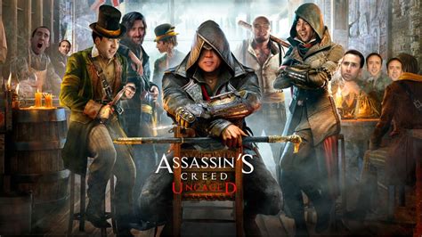 New Assassins Creed Game Announced Onetruegod