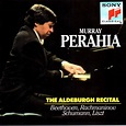 Vários Compositores: Murray Perahia – Dois álbuns incomuns! ֍ – P.Q.P. Bach