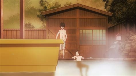 Spoilers Hyouka Episodes And REWATCH Discussion Thread R Anime
