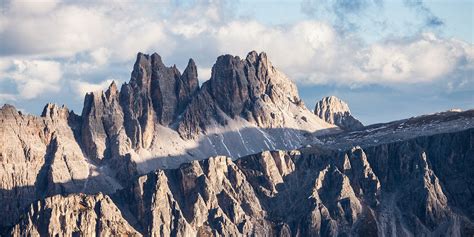 Parco Nazionale Delle Dolomiti Bellunesi Storia Flora E Fauna Lifegate
