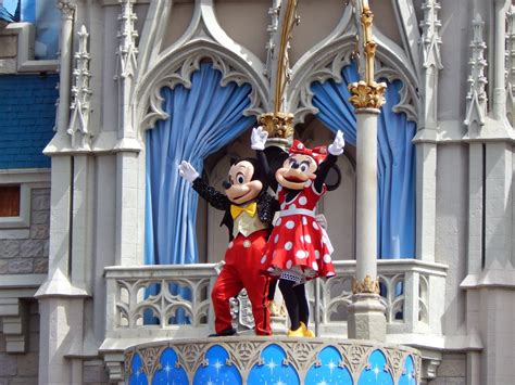 25 Facts About Minnie Mouse That Might Surprise You