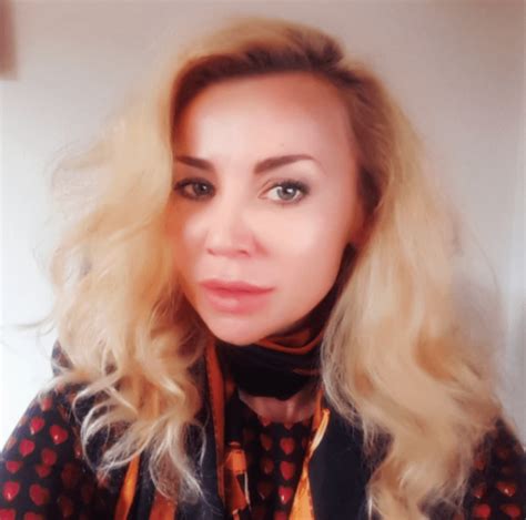 Kim Jest Lidia Kopania Wiek Eurowizja Kariera Instagram Obcas Pl