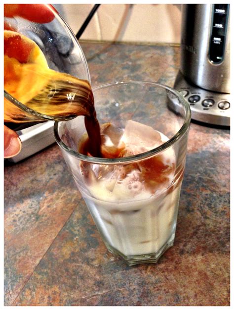 Iced Latte — Guide 2 Coffee