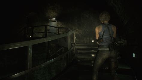 Gallery All New Resident Evil 3 Screenshots Nemesis Enemies And