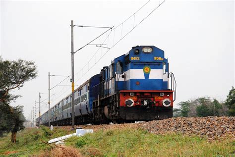 Shakuntala Railways: You won’t believe why Indian Railways pays a