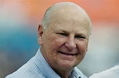 Wayne Huizenga, founding owner of Florida Panthers, dies at 80 ...