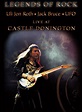 Uli Jon Roth * Jack Bruce * UFO – Legends Of Rock - Live At Castle ...