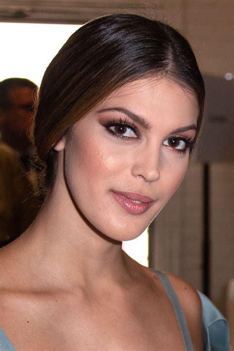 Iris mittenaere j'en suis amoureuse. IRIS MITTENAERE at Jean Paul Gaultier Haute Couture Fall ...