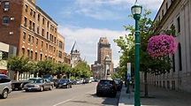 Visita Syracuse: scopri il meglio di Syracuse, New York, nel 2024 ...