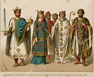 Henry Ii Holy Roman Emperor 973 Editorial Stock Photo - Stock Image ...
