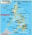 Philippines Maps & Facts - World Atlas