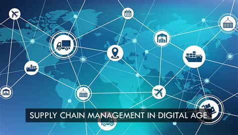 5 Major Challenges In Supply Chain Management Turningcloud Solutions Blogs