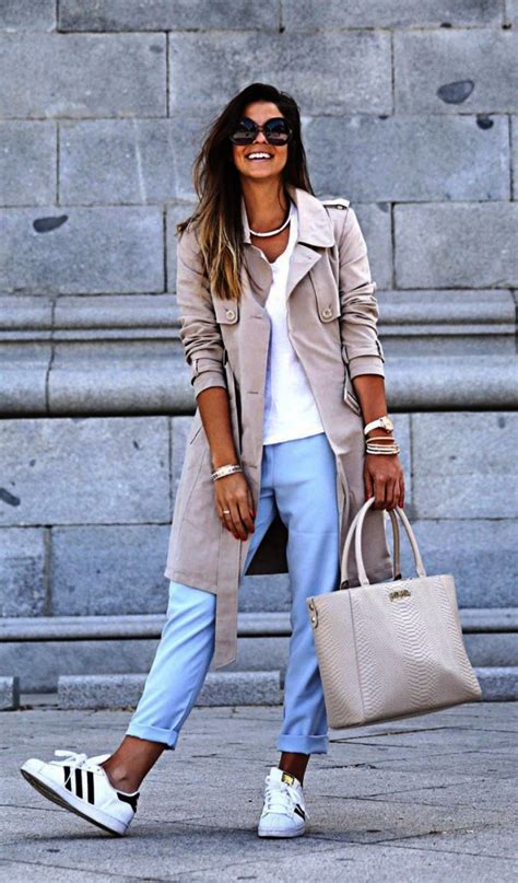 40 Cute Casual Work Outfits To Wear All Day Long Fashion Enzyme