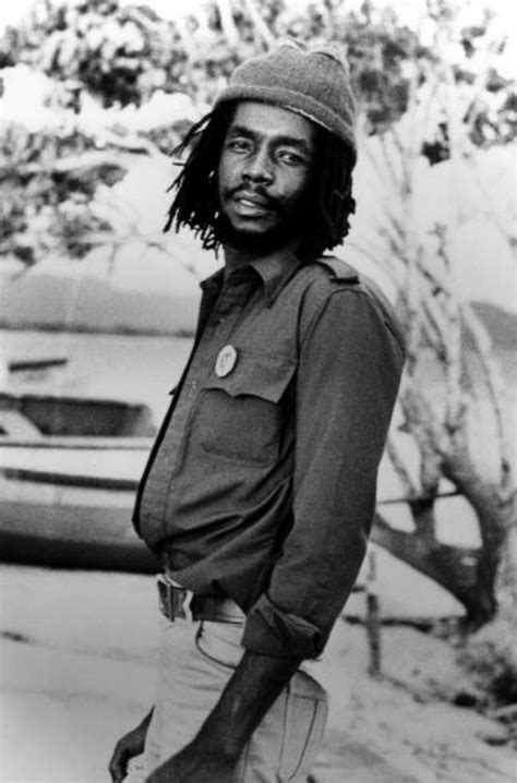 Discover peter tosh famous and rare quotes. Peter Tosh