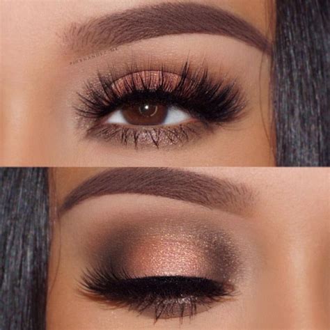 72 ways of applying eyeshadow for brown eyes eye makeup eye makeup tips gorgeous makeup