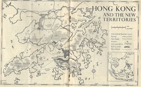 Hk Map 1950s 2 Gwulo