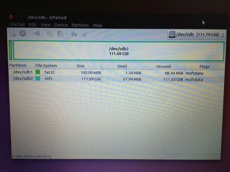 Windows 10 Installer Dont Recognize Ssd And Ubuntu Does