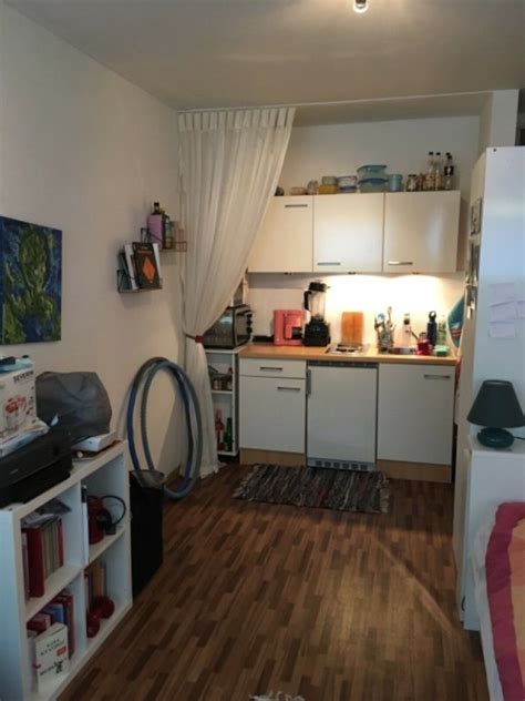 Entdecke auch wohnungen studenten zur miete! Schöne 1-Zimmer Souterrain Wohnung in Göttingen - 1-Zimmer ...